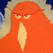 Watt a Shocking Ghost