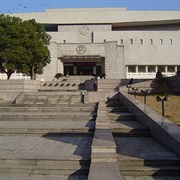 Hunan Museum, China