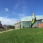SNHU Arena