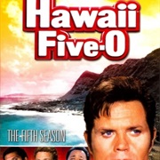 Hawaii Five-0 (1968-1980)