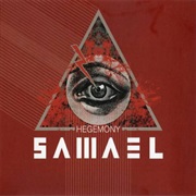 Samael - Hegemony