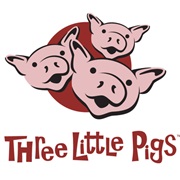 Three Little Pigs BBQ & Catering