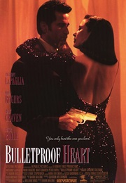 Bulletproof Heart (1994)