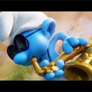Smooth Smurf