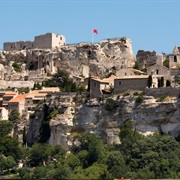 Château Des Baux