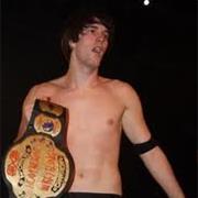 Zack Sabre, Jr.