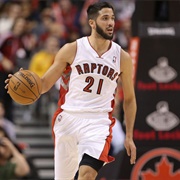 Greivis Vasquez