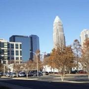 Wilson, North Carolina