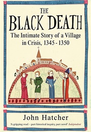 The Black Death (John Hatcher)