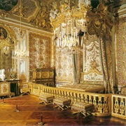 Palace of Versailles, France (Marie-Antoinette)