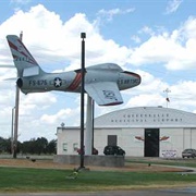 Coffeyville Aviation Heritage Museum