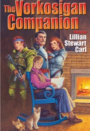 The Vorkosigan Companion (Lillian Stewart Carl)