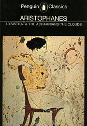 Lysistrata, the Clouds