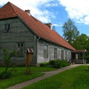 Talsi Hill Natural Park (Talsu Pauguraines Dabas Parks)