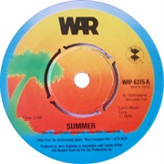 Summer - War