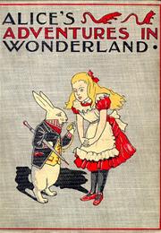 Alice&#39;s Adventures in Wonderland