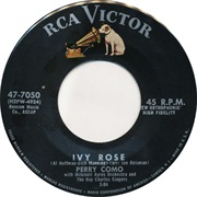 Ivy Rose - Perry Como