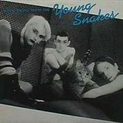 Bark Along With the Young Snakes