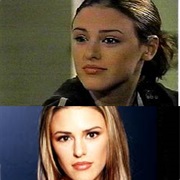 Frankie & Maggie Stone