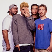 Deftones