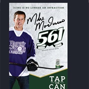 Rabbit Hole Modano's 561