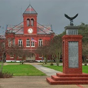 Donaldsonville, Louisiana