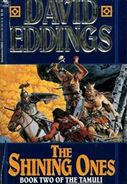 The Shining Ones (David Eddings)