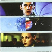 Michael Nyman - Gattaca Soundtrack