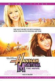 The Hannah Montana Movie