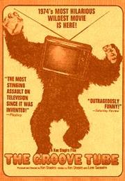The Groove Tube