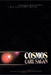 Cosmos (1980)