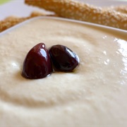 Taramasalata