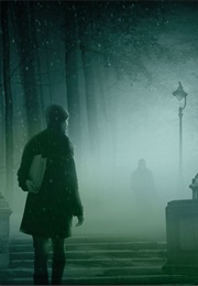 "Strawberry Spring" (Stephen King)