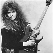 Vinnie Moore (UFO)