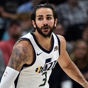 Ricky Rubio