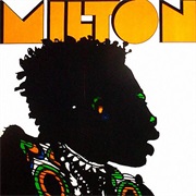 Milton Nascimento - Milton