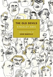 The Old Devils (Kingsley Amis)