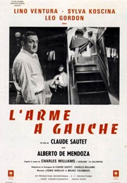 L'arme À Gauche (1965)