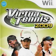 Virtua Tennis 2009
