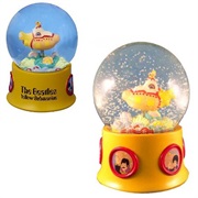 Snow Globe