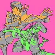 Yasuyuki Okamura - Viva Namida