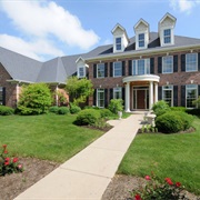 Campton Hills, Illinois