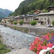 Sixt-Fer-À-Cheval, Haute-Savoie