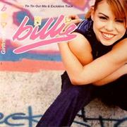 Billie - Girlfriend