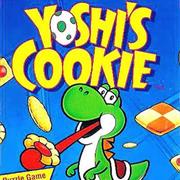 Yoshi's Cookie