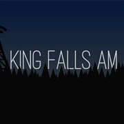 King Falls AM