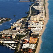 South Palm Beach, Florida