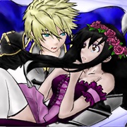 Aphmau X Garroth
