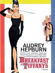 Breakfast at Tiffany's (Mickey Rooney)