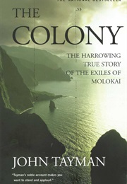 The Colony (Tayman)